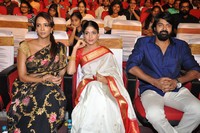 Lacchimdeviki O Lekkundi Audio Release